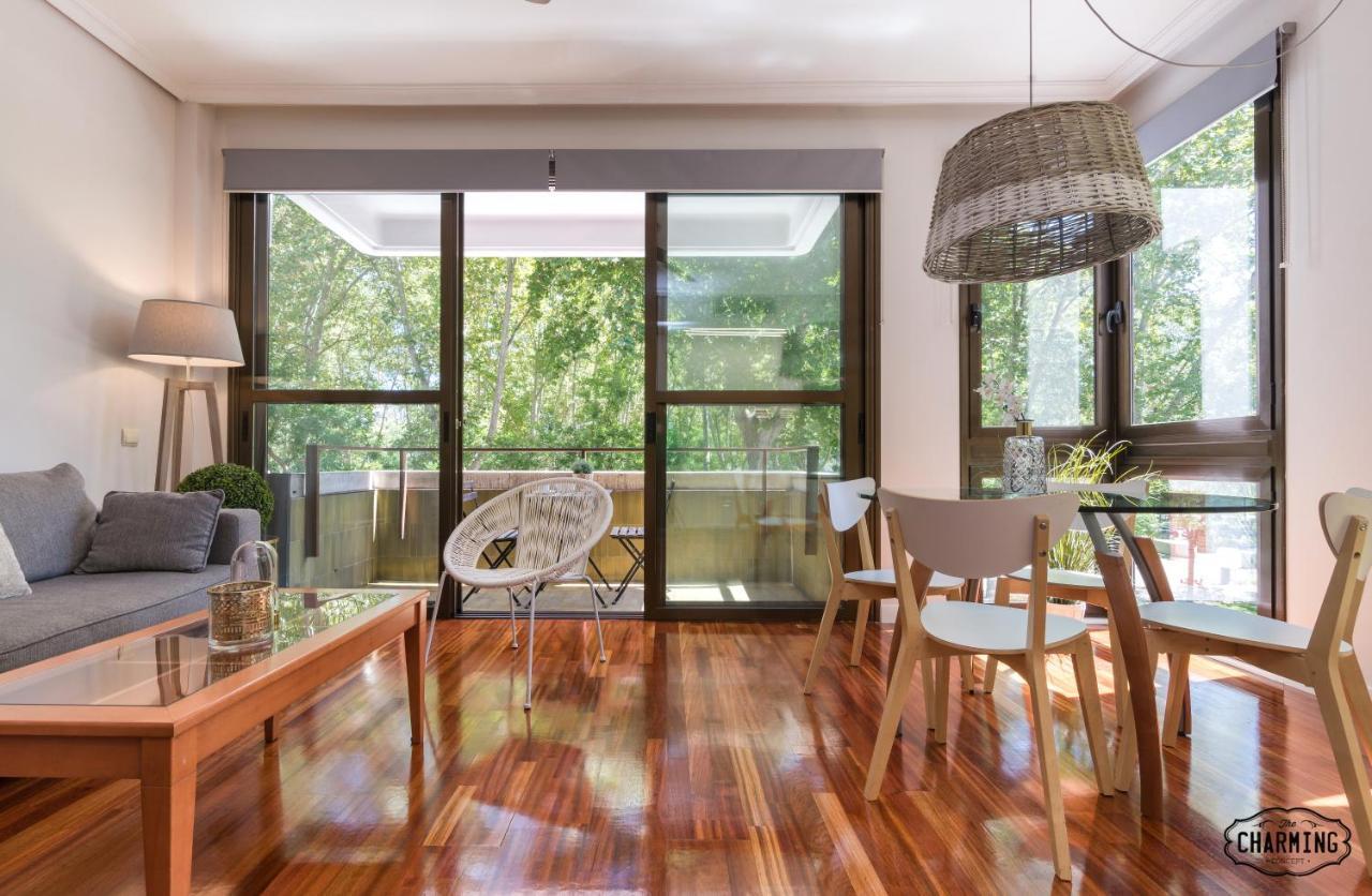 Apartment Charming Museo Del Prado Ii -