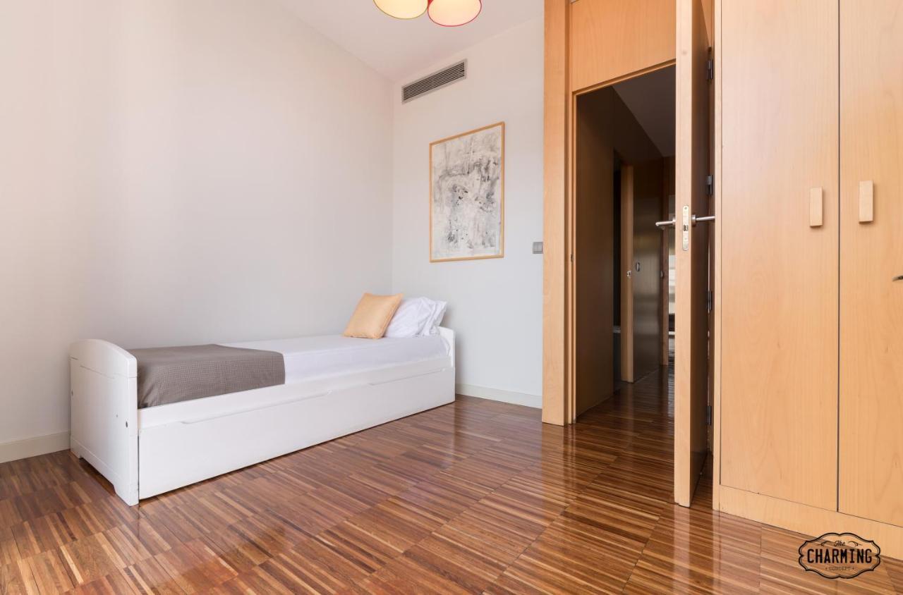 Apartamento Charming Chueca *