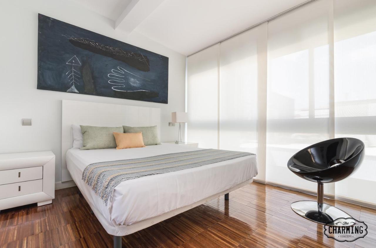 Charming Chueca Apartamento