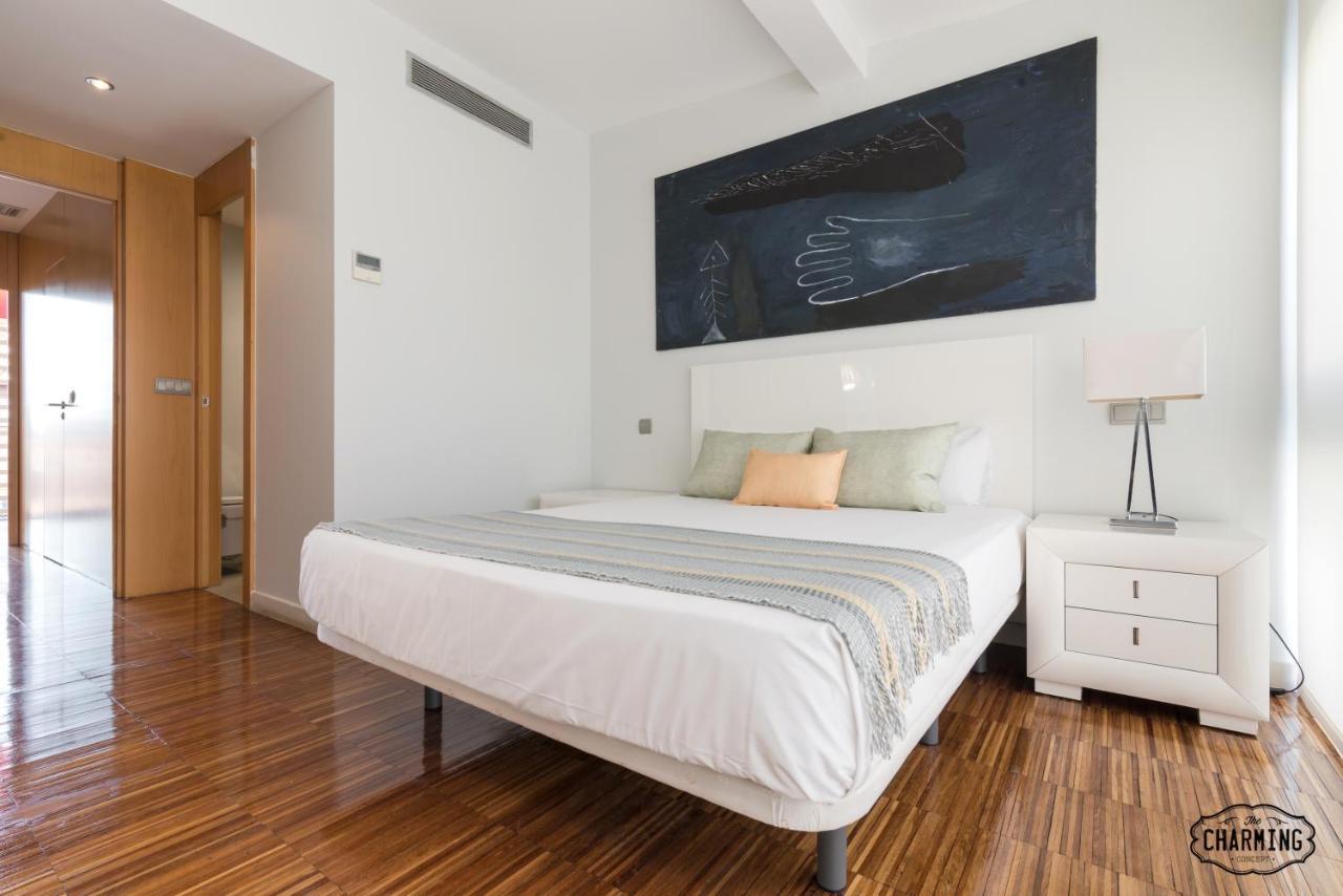 Charming Chueca Apartamento
