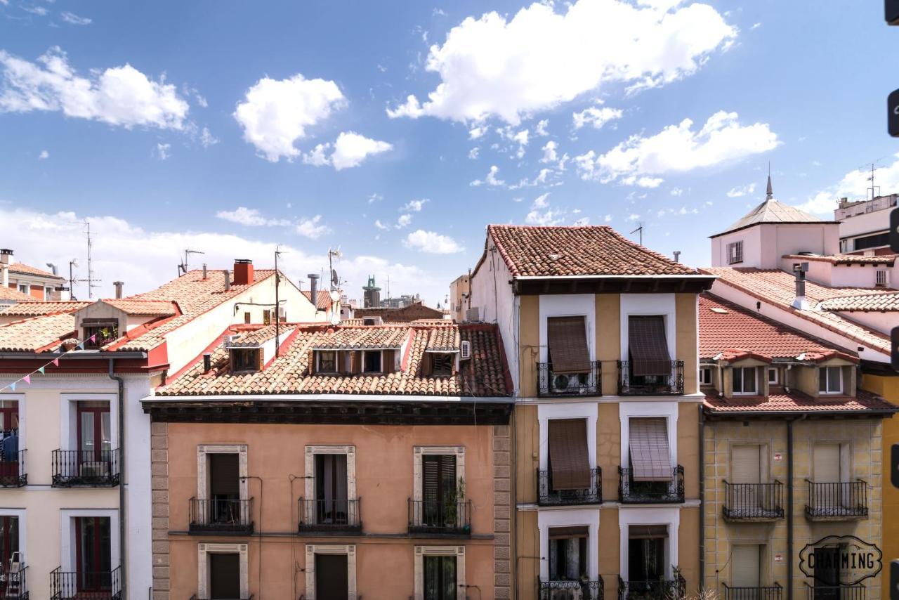 Apartamento Charming Chueca *