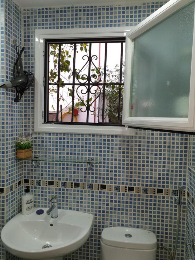 Apartamento Centroapartament Letras