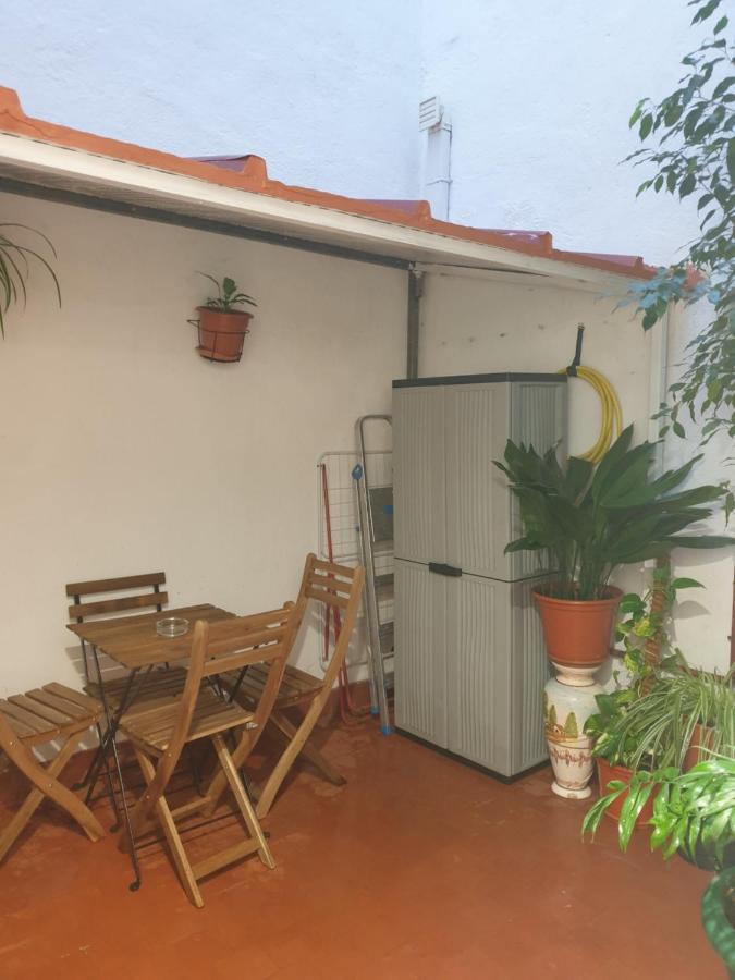 Apartamento Centroapartament Letras Madrid
