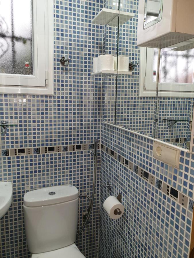Apartamento Centroapartament Letras Madrid