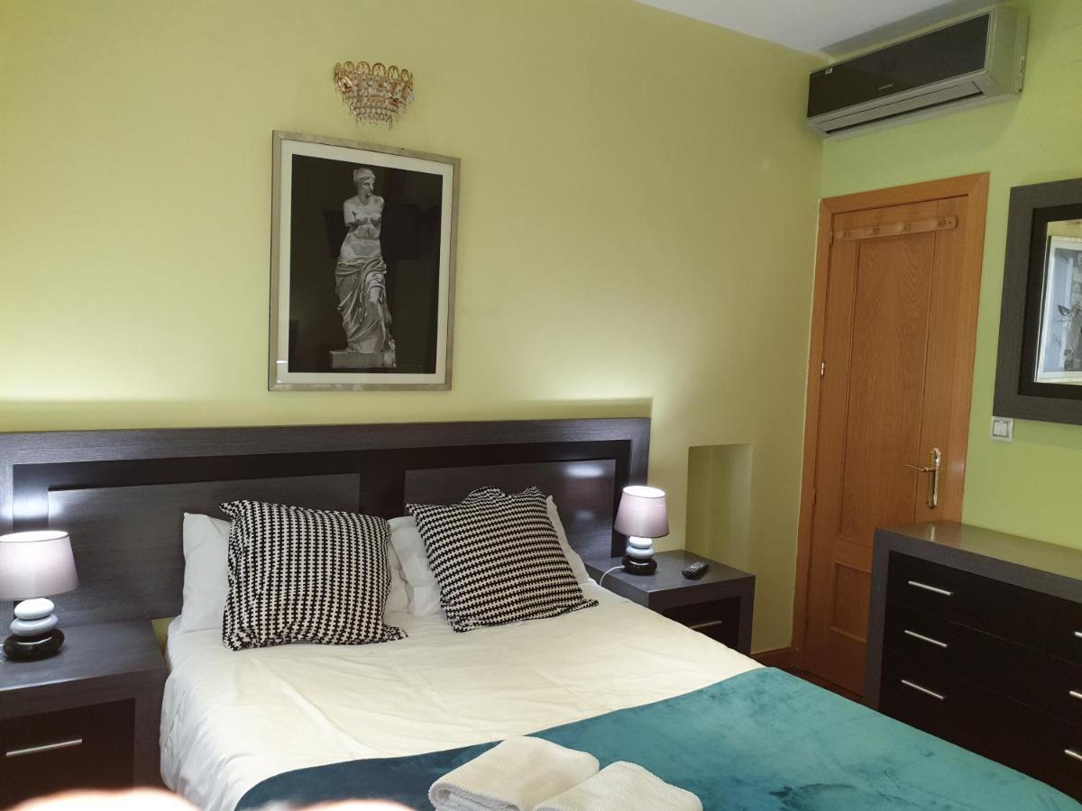 Appartement Centroapartament Letras