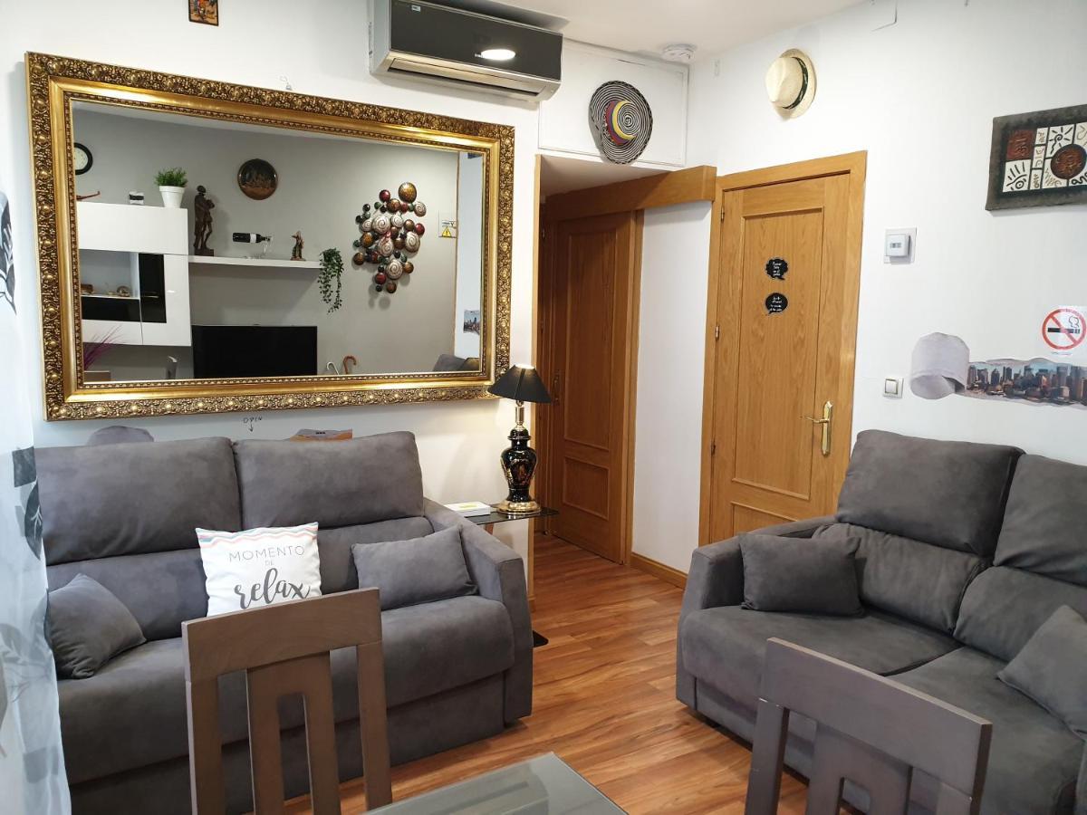 Appartement Centroapartament Letras *