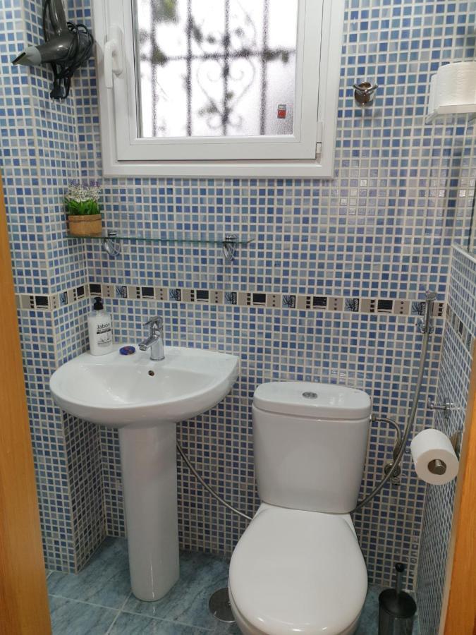 Centroapartament Letras Appartement *