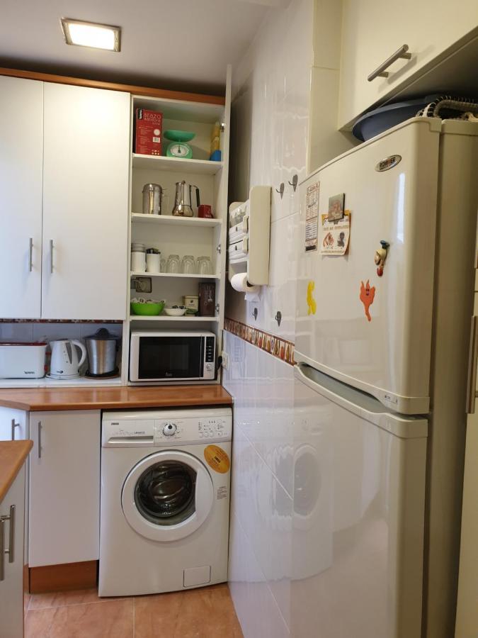Appartement Centroapartament Letras *