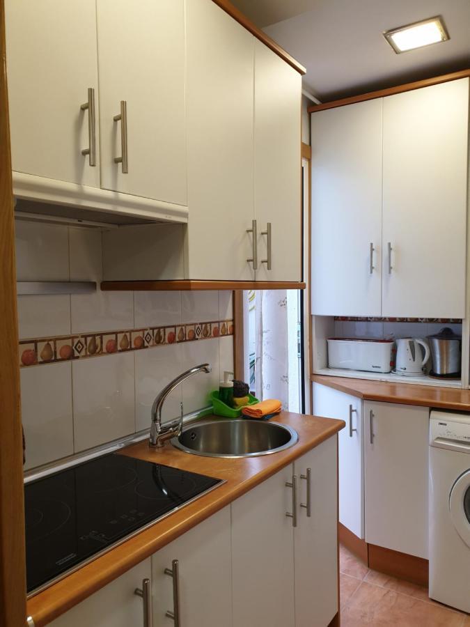 Centroapartament Letras Appartement