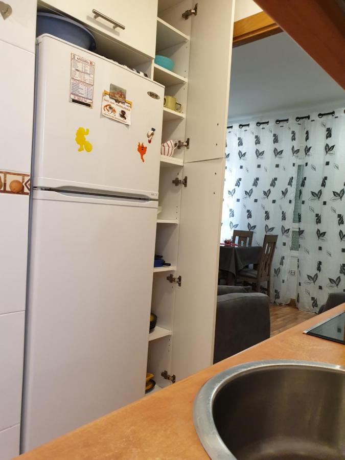 Appartement Centroapartament Letras *