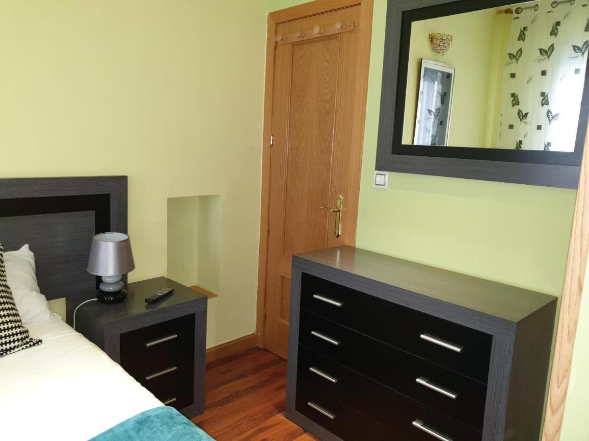 Apartamento Centroapartament Letras Madrid