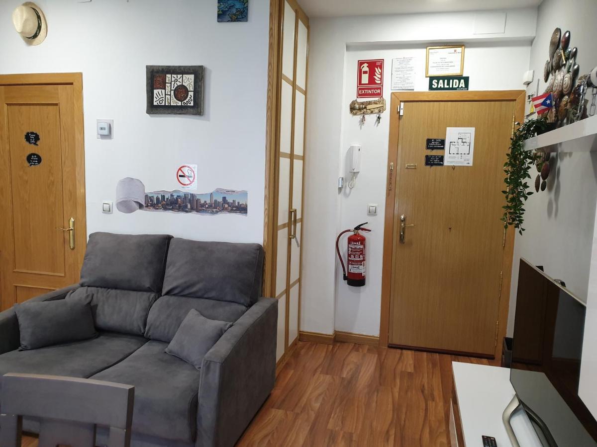 Centroapartament Letras Appartement *