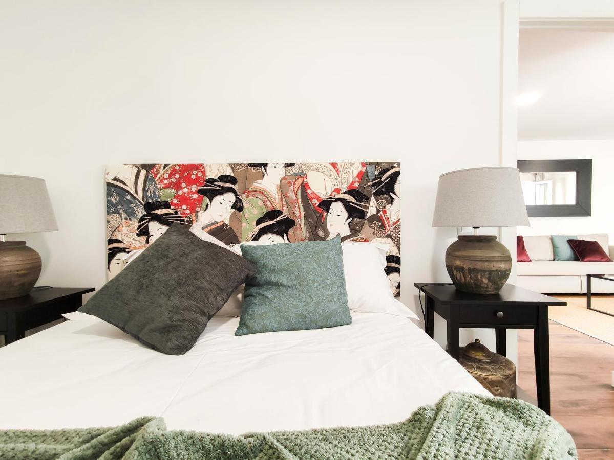 Apartment Cozy Plaza Mayor *