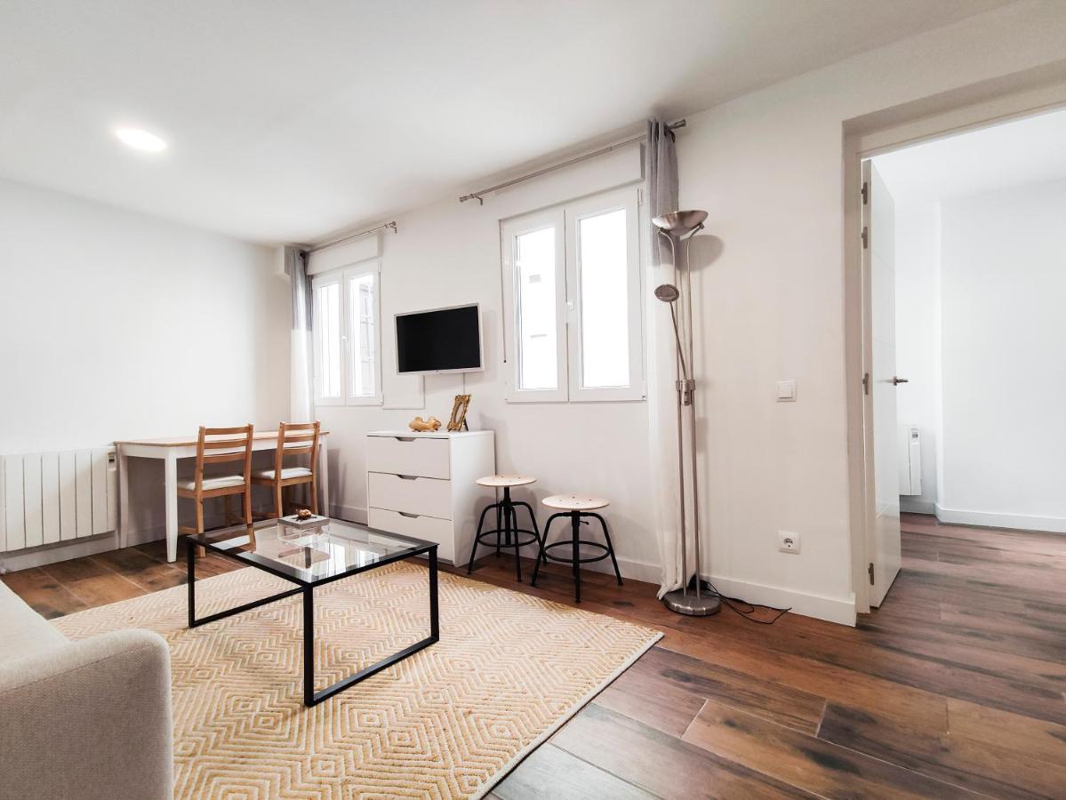 Apartamento Cozy Plaza Mayor Madrid
