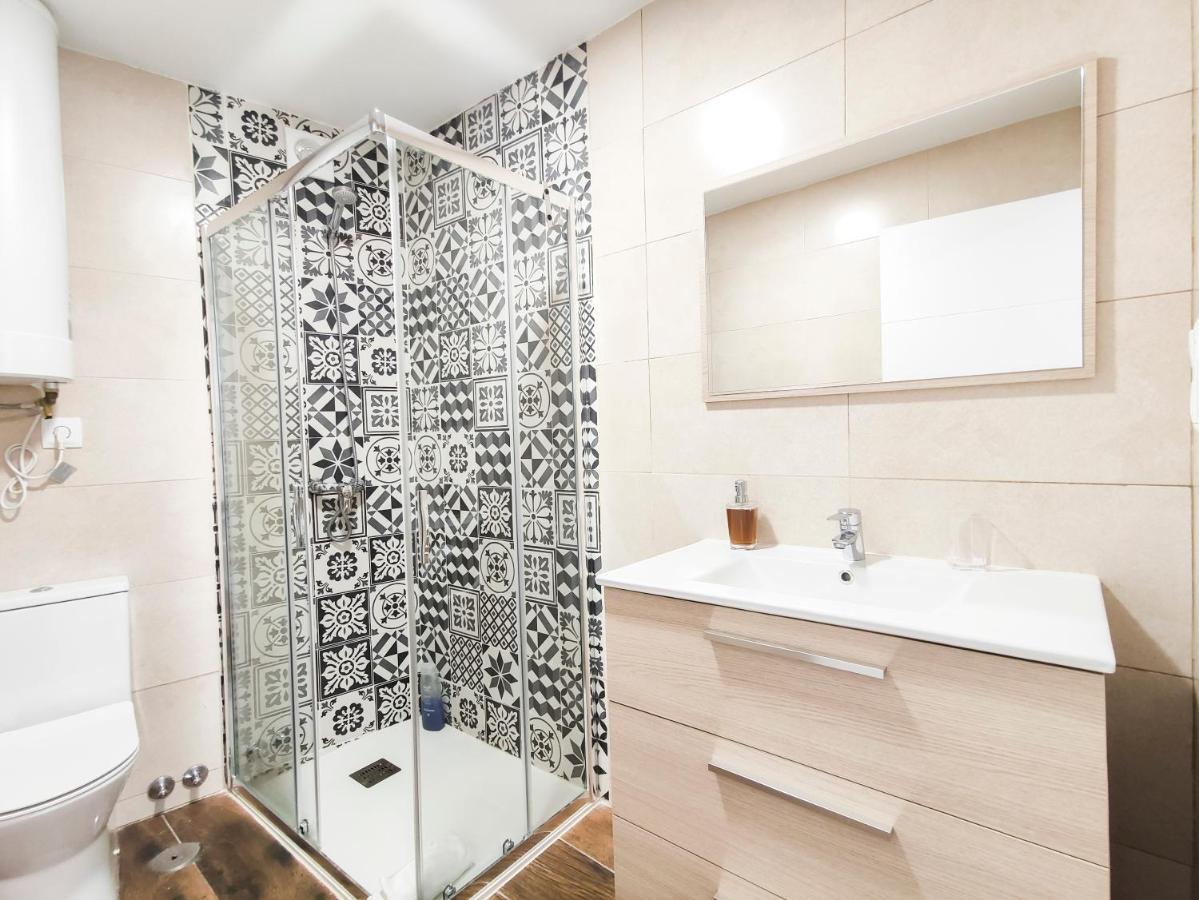 Cozy Plaza Mayor Apartment *