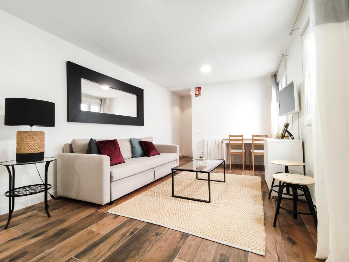 Apartment Cozy Plaza Mayor