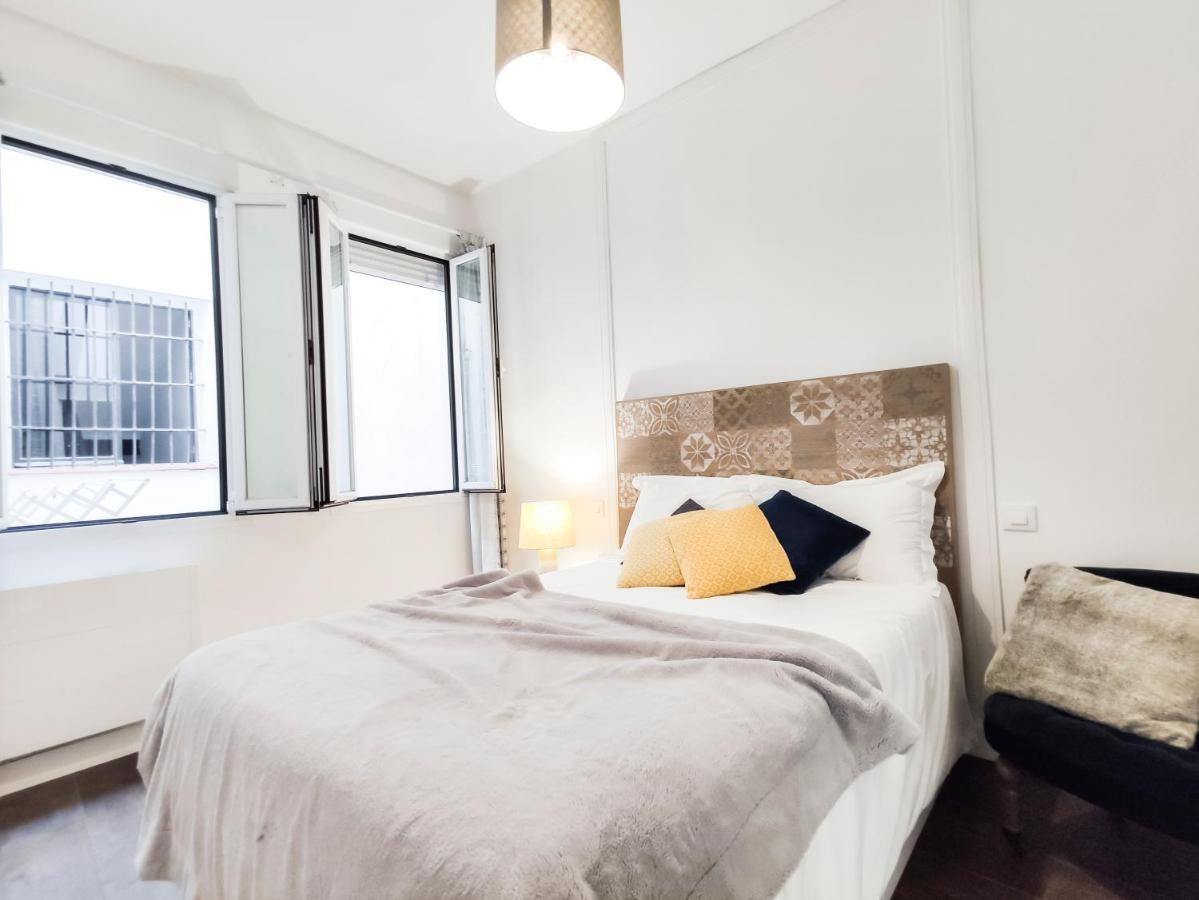 Cozy Plaza Mayor Appartamento Madrid