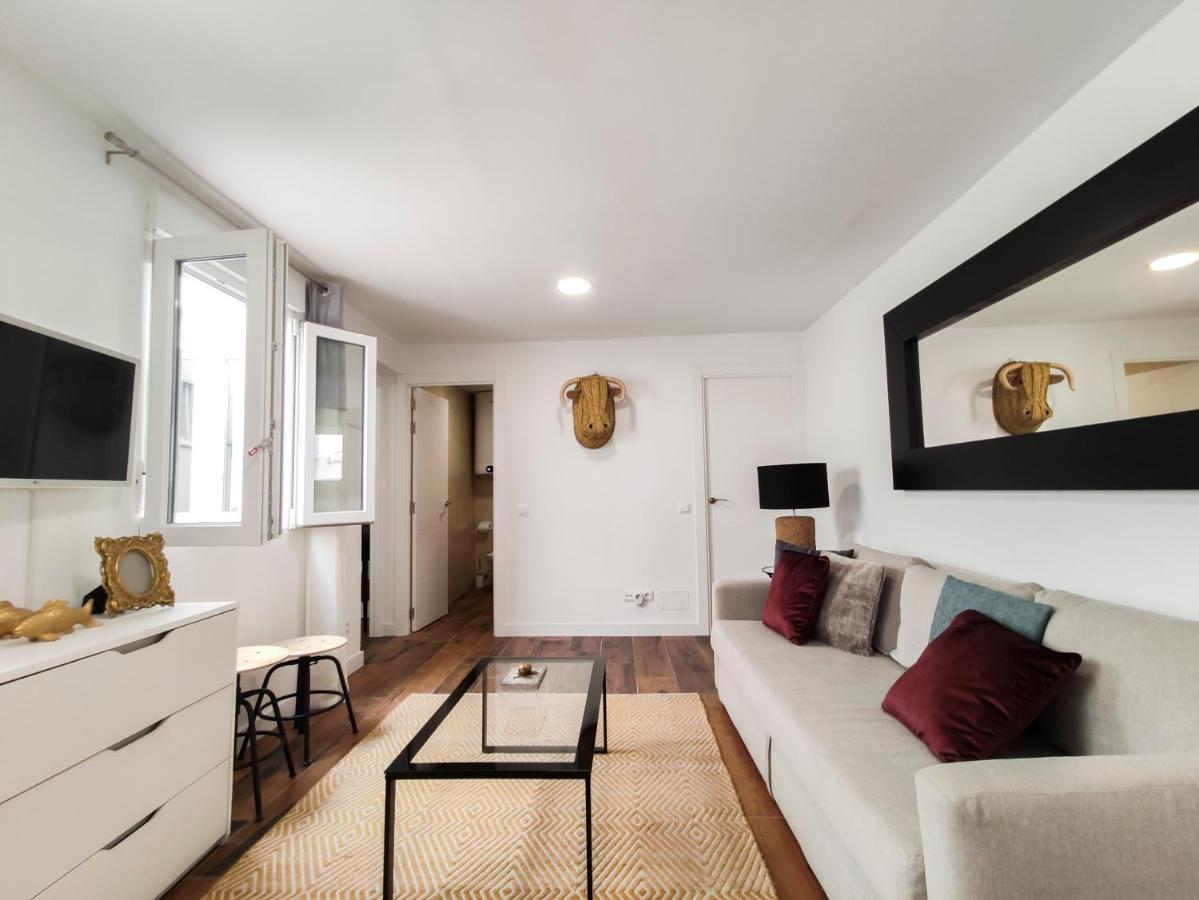 Cozy Plaza Mayor Appartamento Madrid