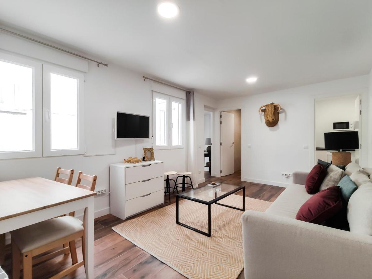 Apartamento Cozy Plaza Mayor