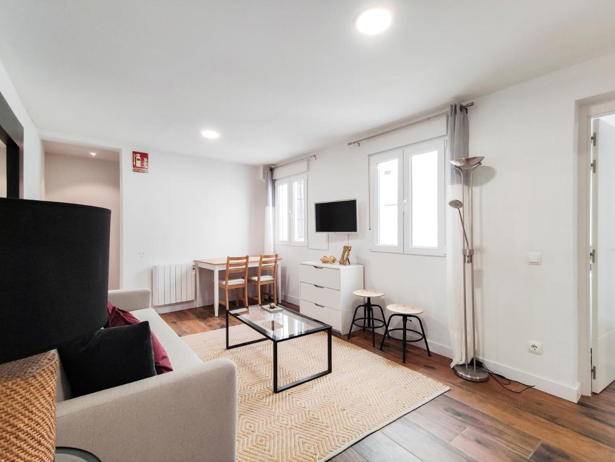 Cozy Plaza Mayor Apartment *