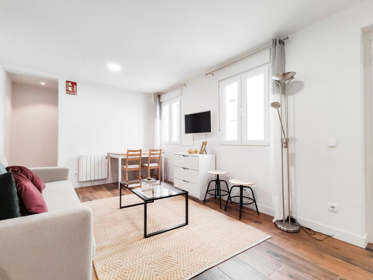 Cozy Plaza Mayor Appartamento Madrid