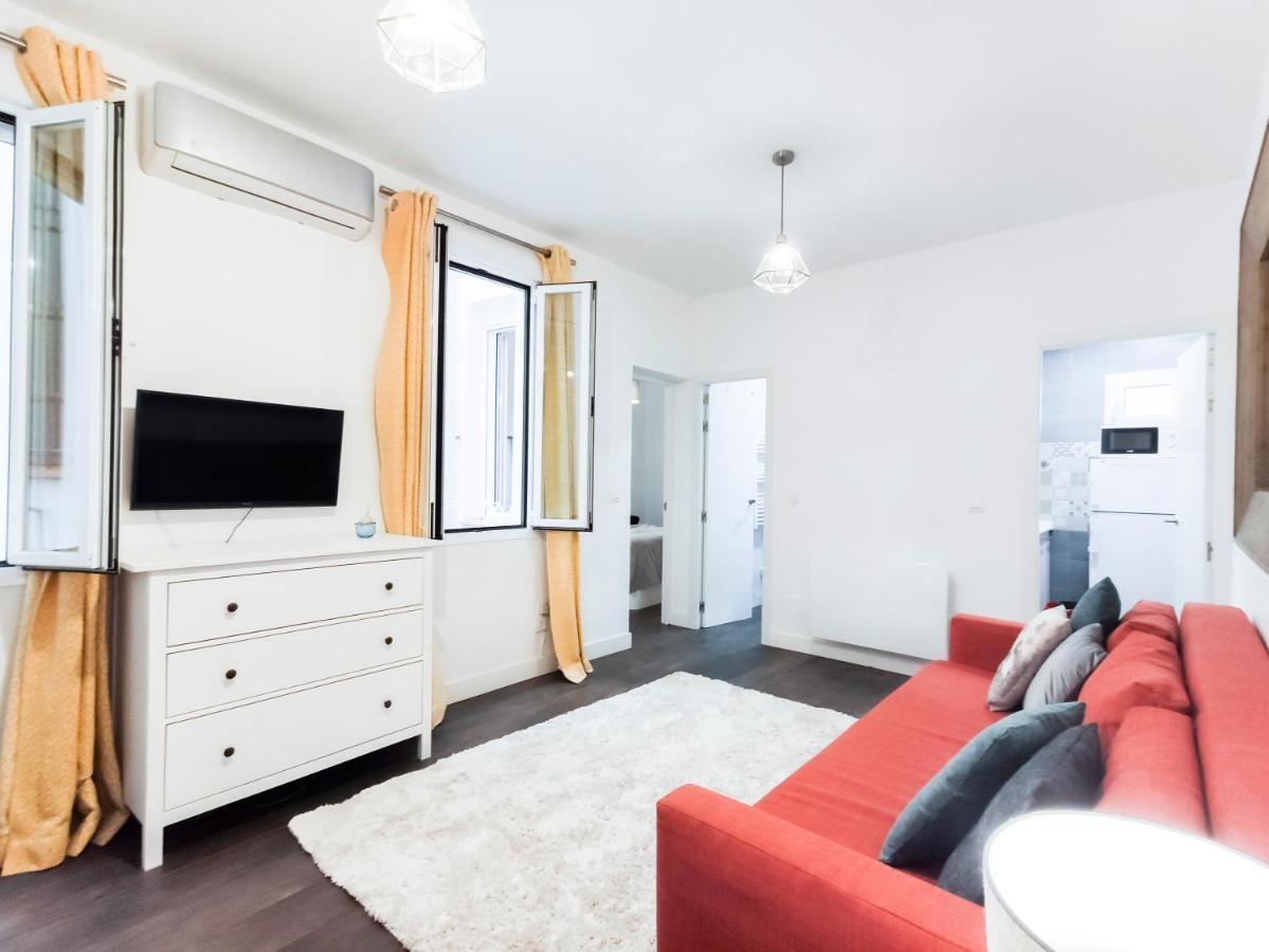 Cozy Plaza Mayor Appartamento *