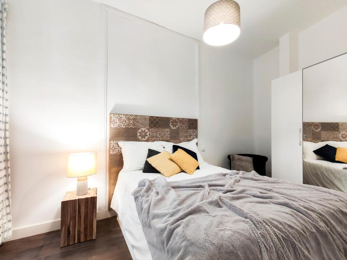 Apartment Cozy Plaza Mayor *