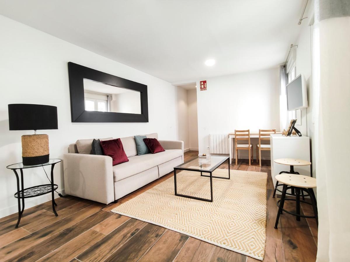Cozy Plaza Mayor Apartment *