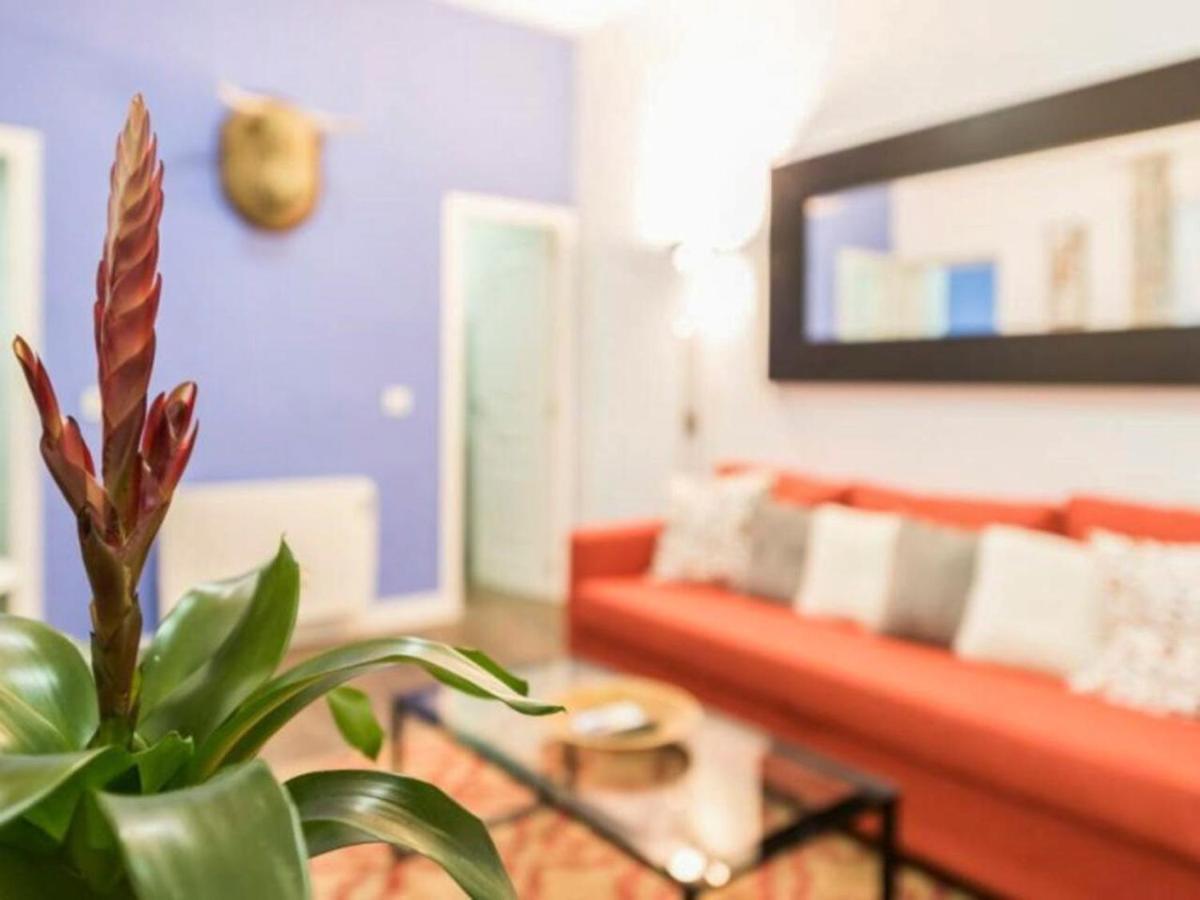 Apartment Cozy Plaza Mayor Madrid