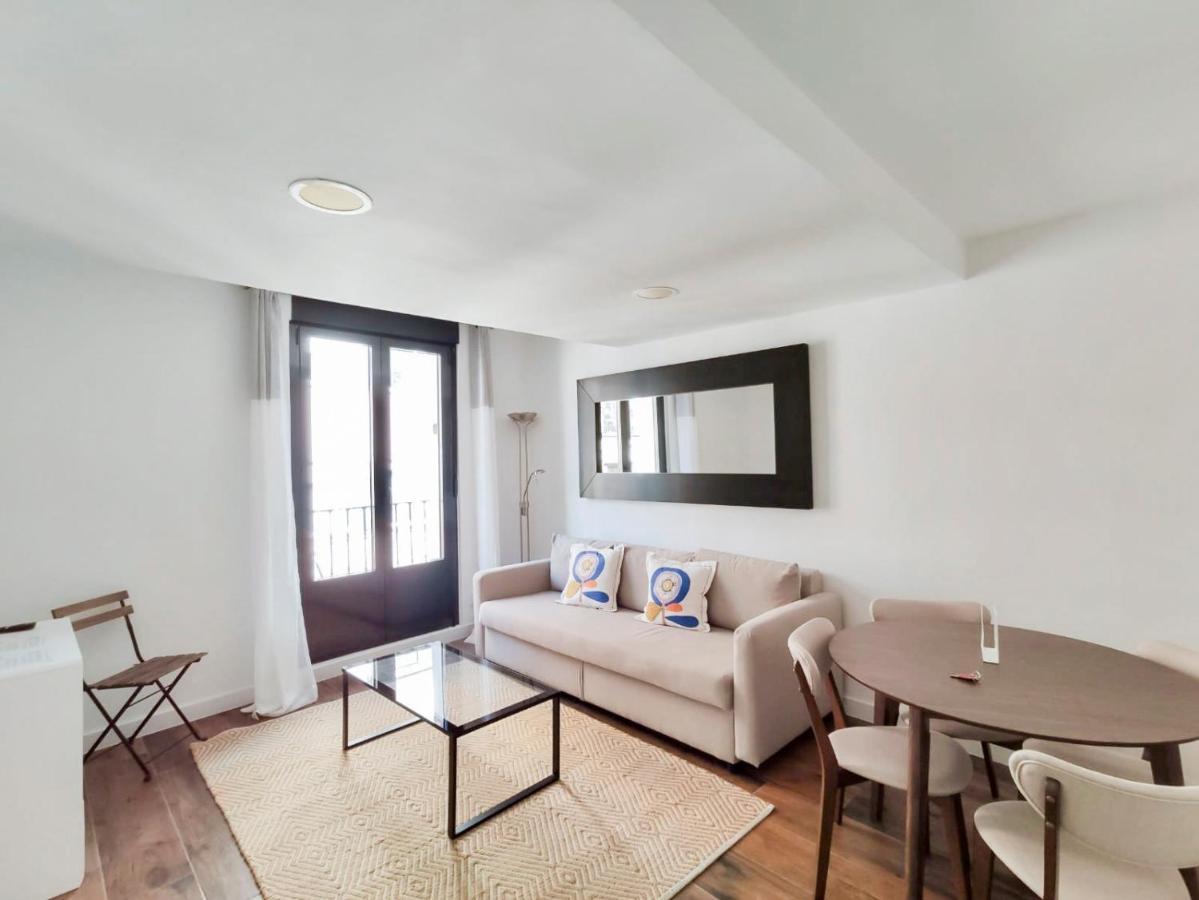 Apartment Cozy Plaza Mayor *