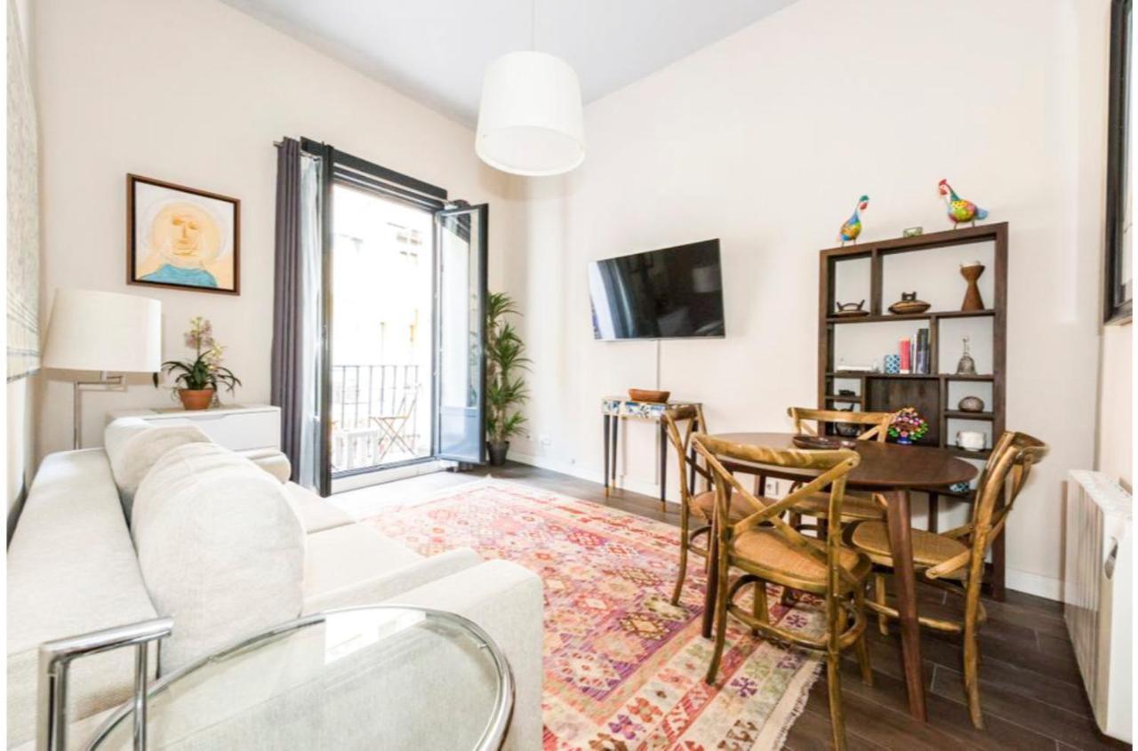 Apartamento Cozy Plaza Mayor *