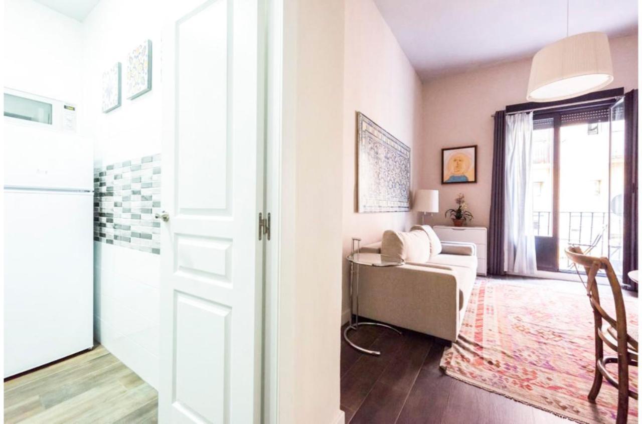 Apartment Cozy Plaza Mayor *