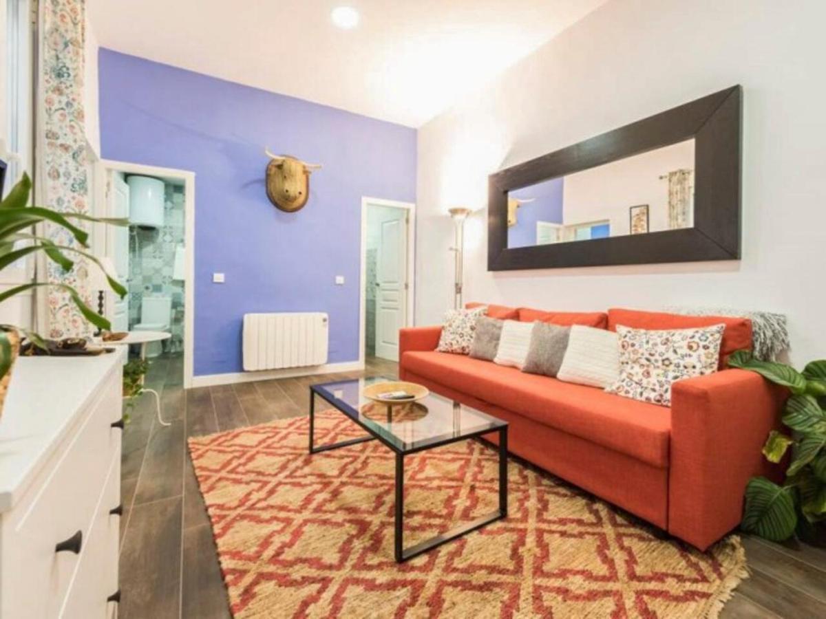 Apartment Cozy Plaza Mayor