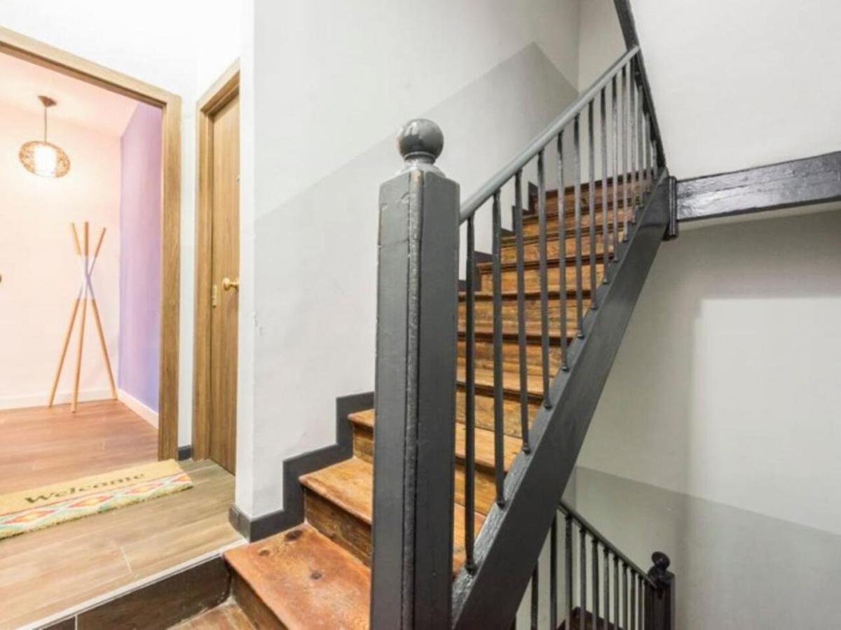 Apartamento Cozy Plaza Mayor