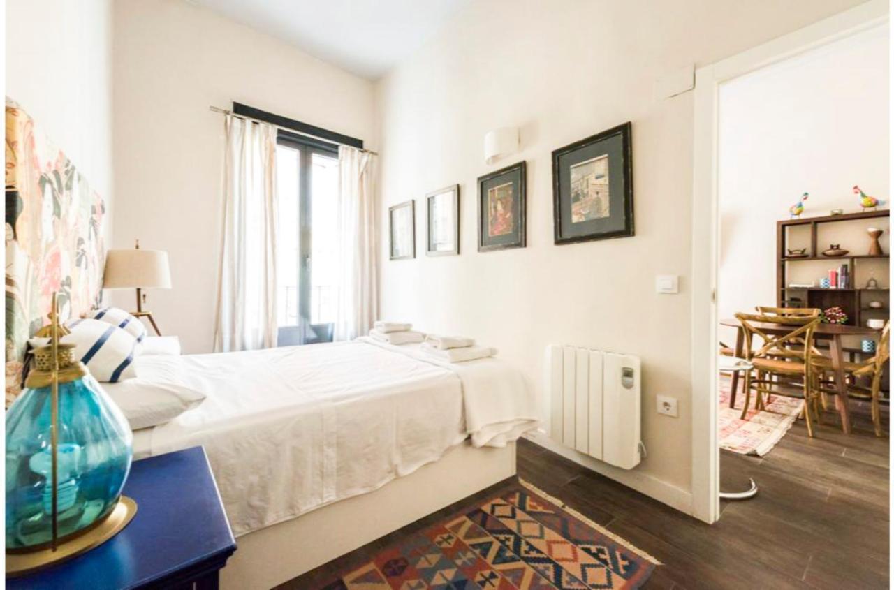 Cozy Plaza Mayor Appartamento
