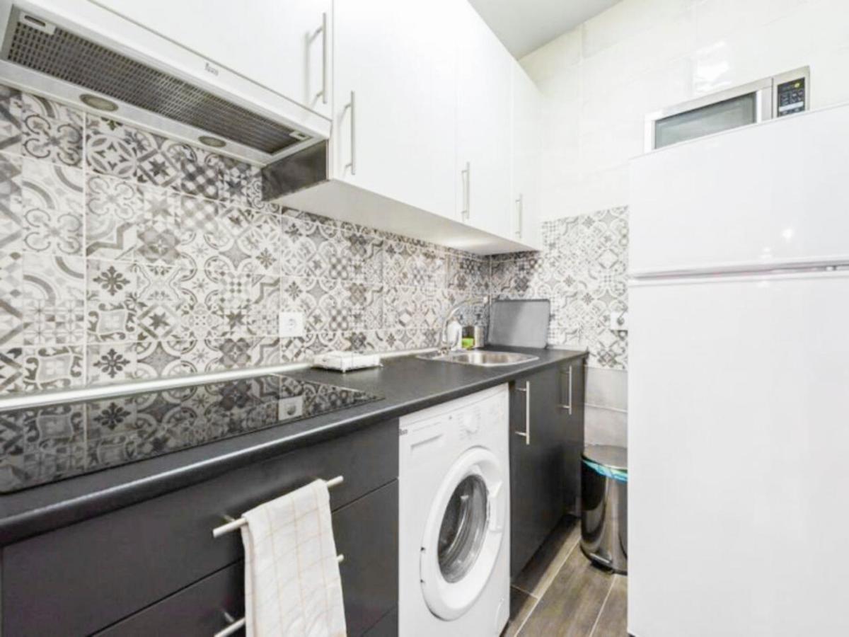 Cozy Plaza Mayor Apartment Madrid