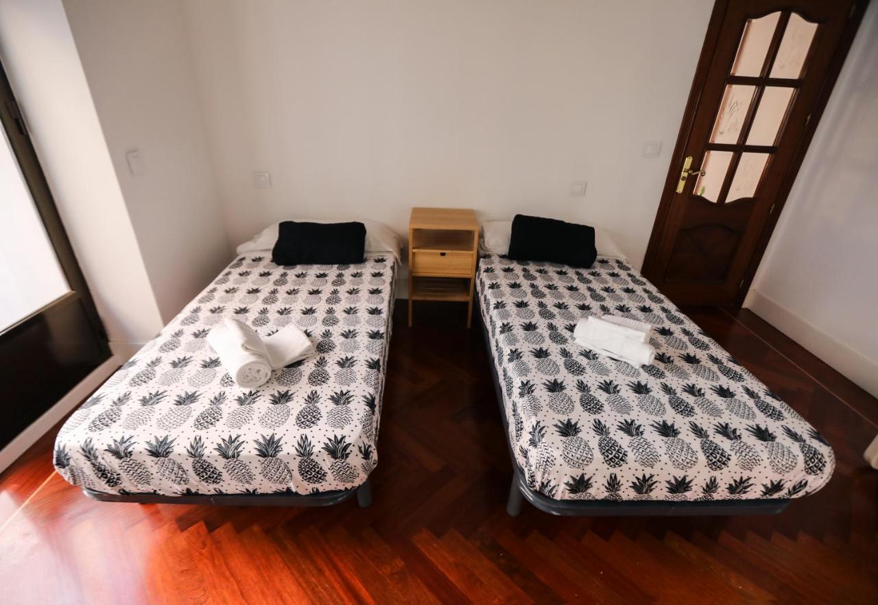 Apartamento Barco Apartamento *