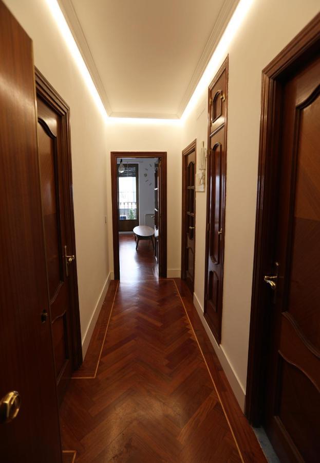 Apartamento Barco Apartamento *