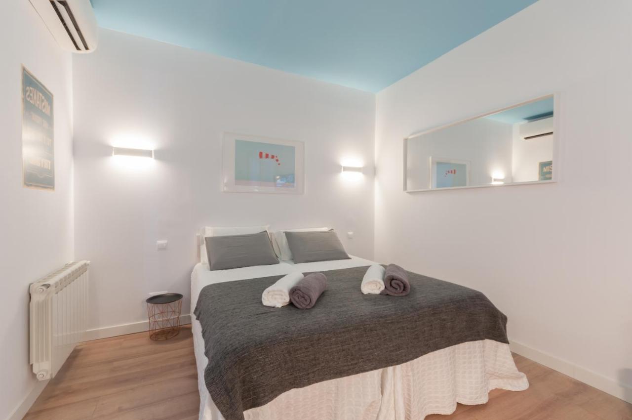ºps New Atocha º Madrid
