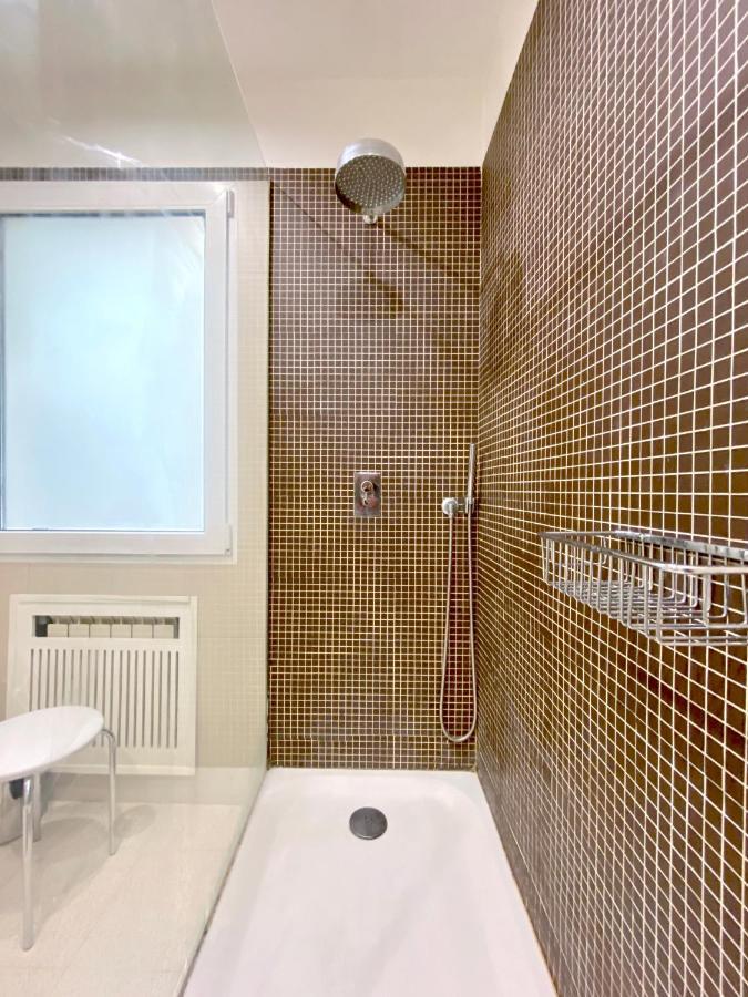 Charming Retiro Exclusive Madri