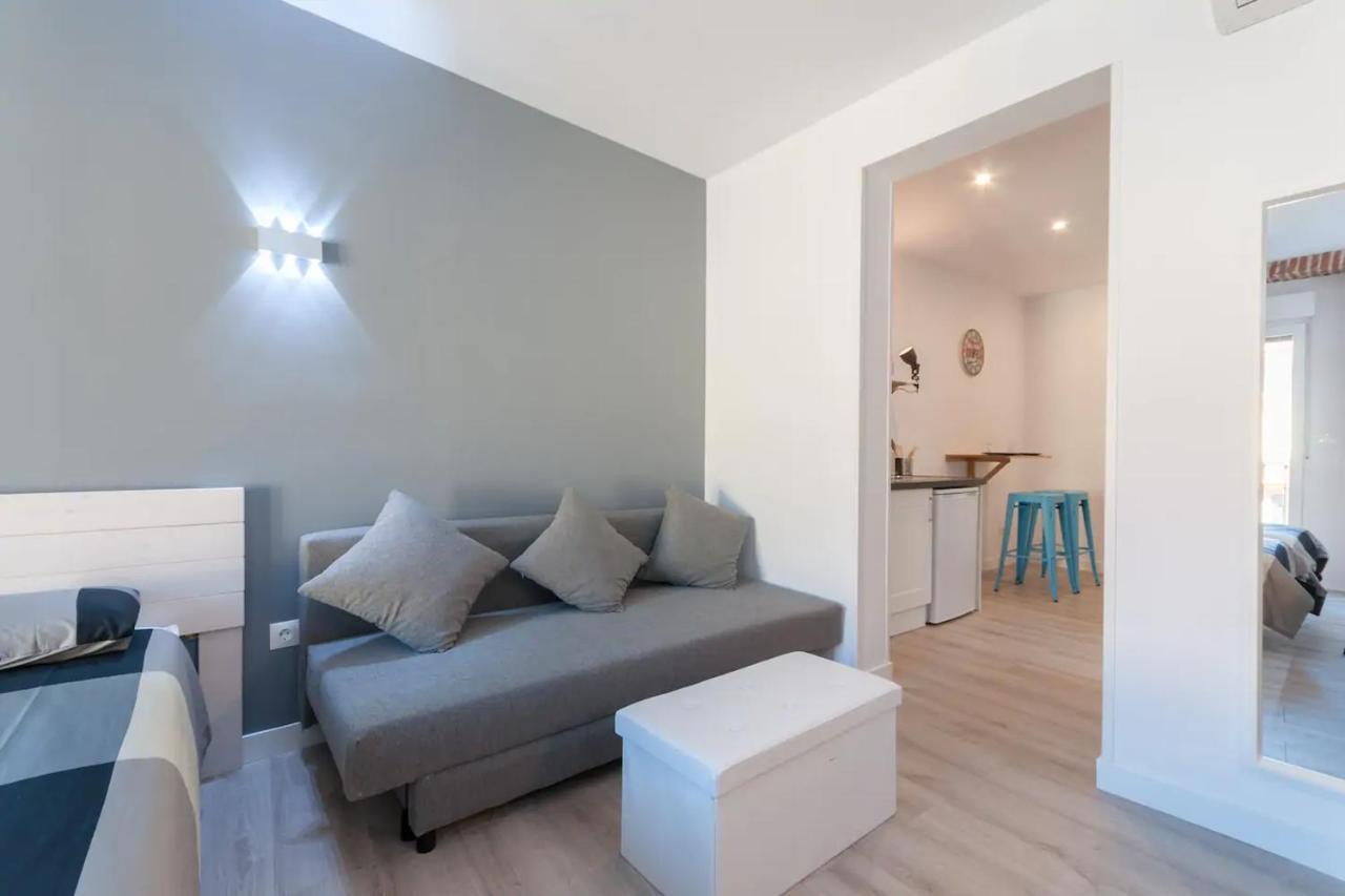 Eliminar Appartement Madrid