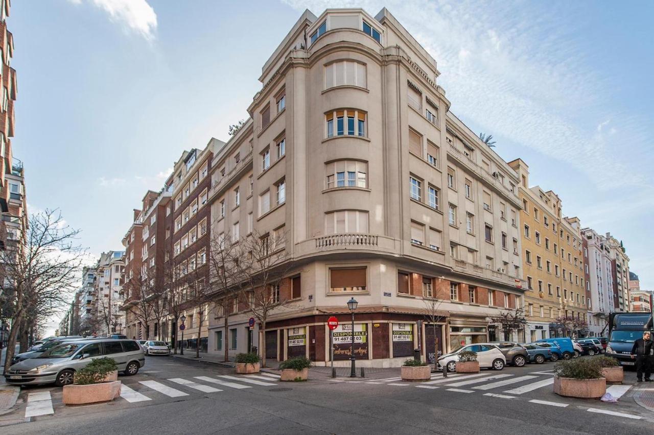 Apartamento Hauzify I Salamanca