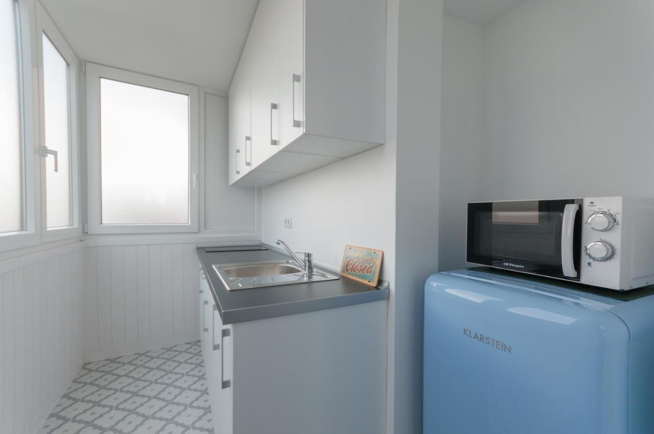 Apartamento ºººº Rio Atocha Studio ºººº *