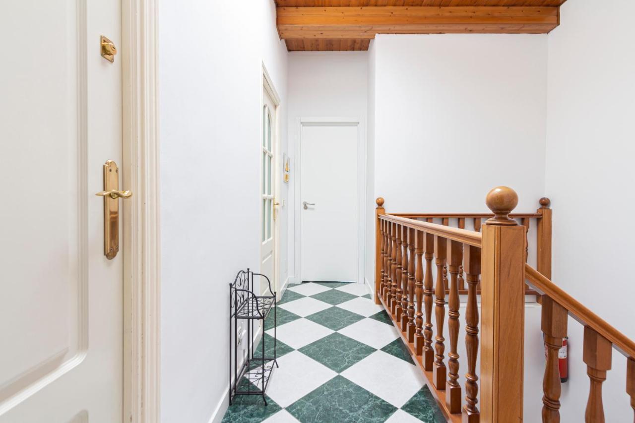 Paraiso Coliving Alloggio in famiglia