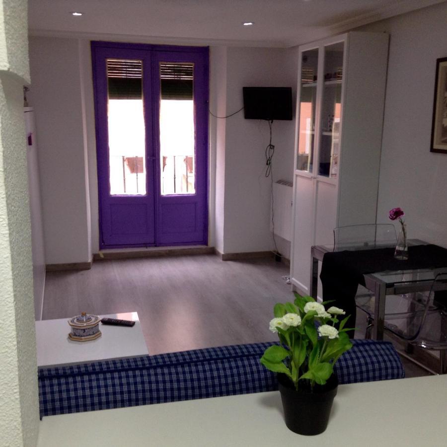 S42 Estudio En Centro Con Wifi Apartamento *