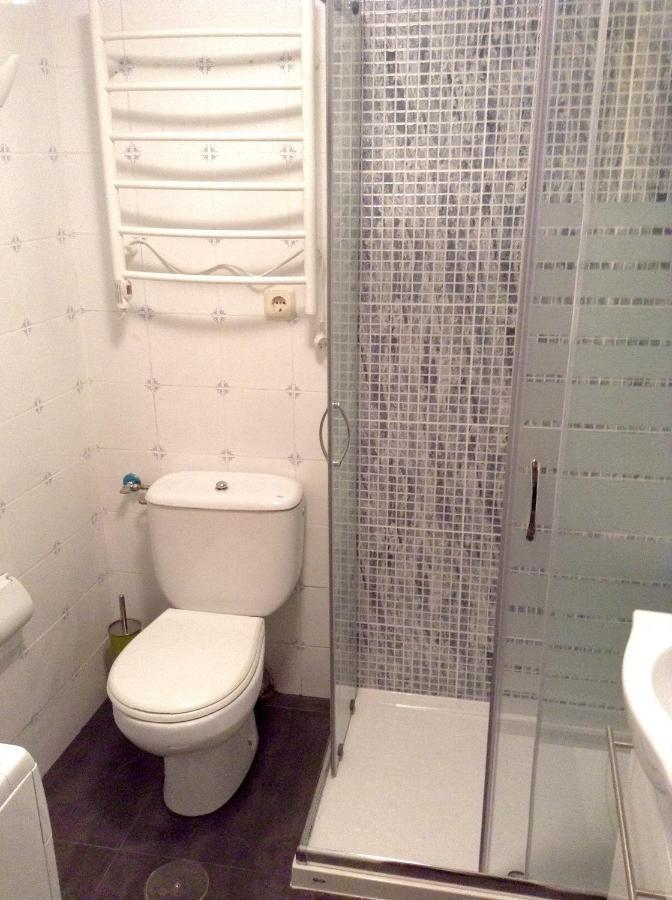Apartamento S42 Estudio En Centro Con Wifi *