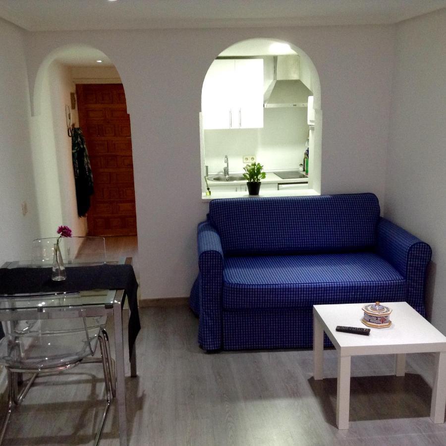 S42 Estudio En Centro Con Wifi * Madrid