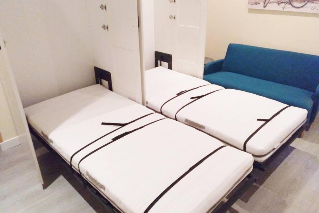 R22-loft En Con Aire Acondicionado Y Wifi Appartamento *