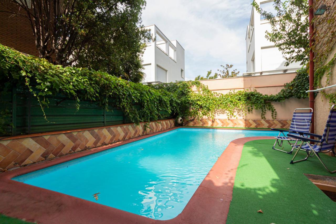 Alloggio in famiglia Paraiso Coliving *