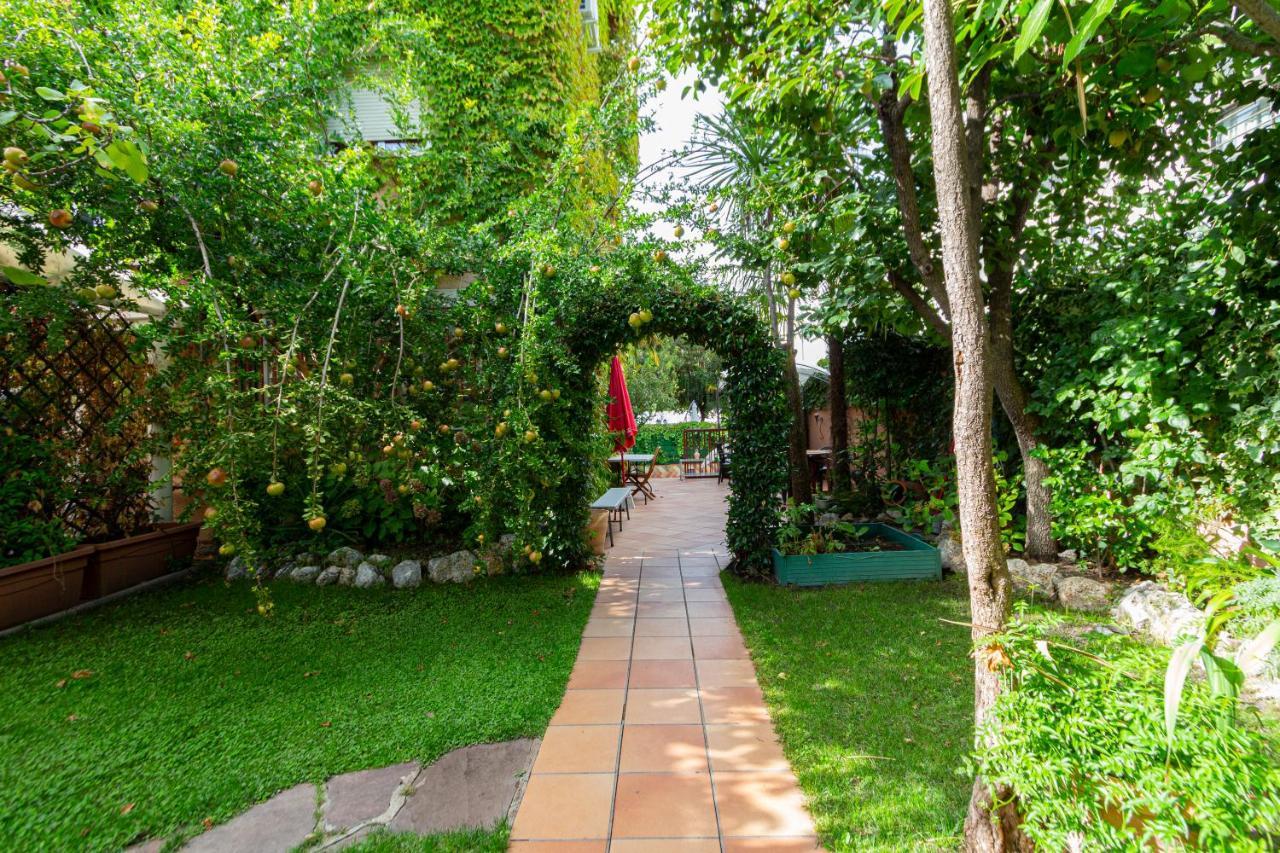 Alloggio in famiglia Paraiso Coliving